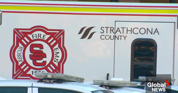 Strathcona County votes to keep integrated emergency services with a tax increase