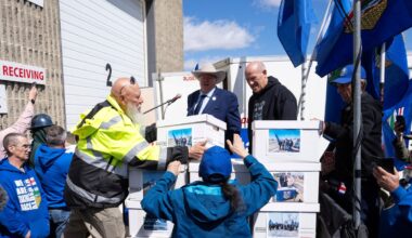 Alberta judge throws out petition for separation referendum