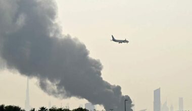 Amid rumors of renewed war, Iran may escalate attacks on UAE