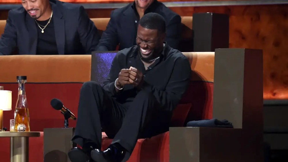 Best Cut Jokes, From Sex Tape to Cheating