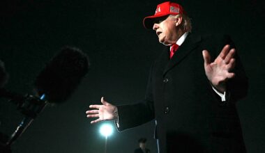 Trump halts major attack on Iran for peace but remains poised to strike