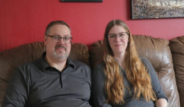 He seemed drunk without taking a sip of alcohol. It took years to get the rare illness diagnosed