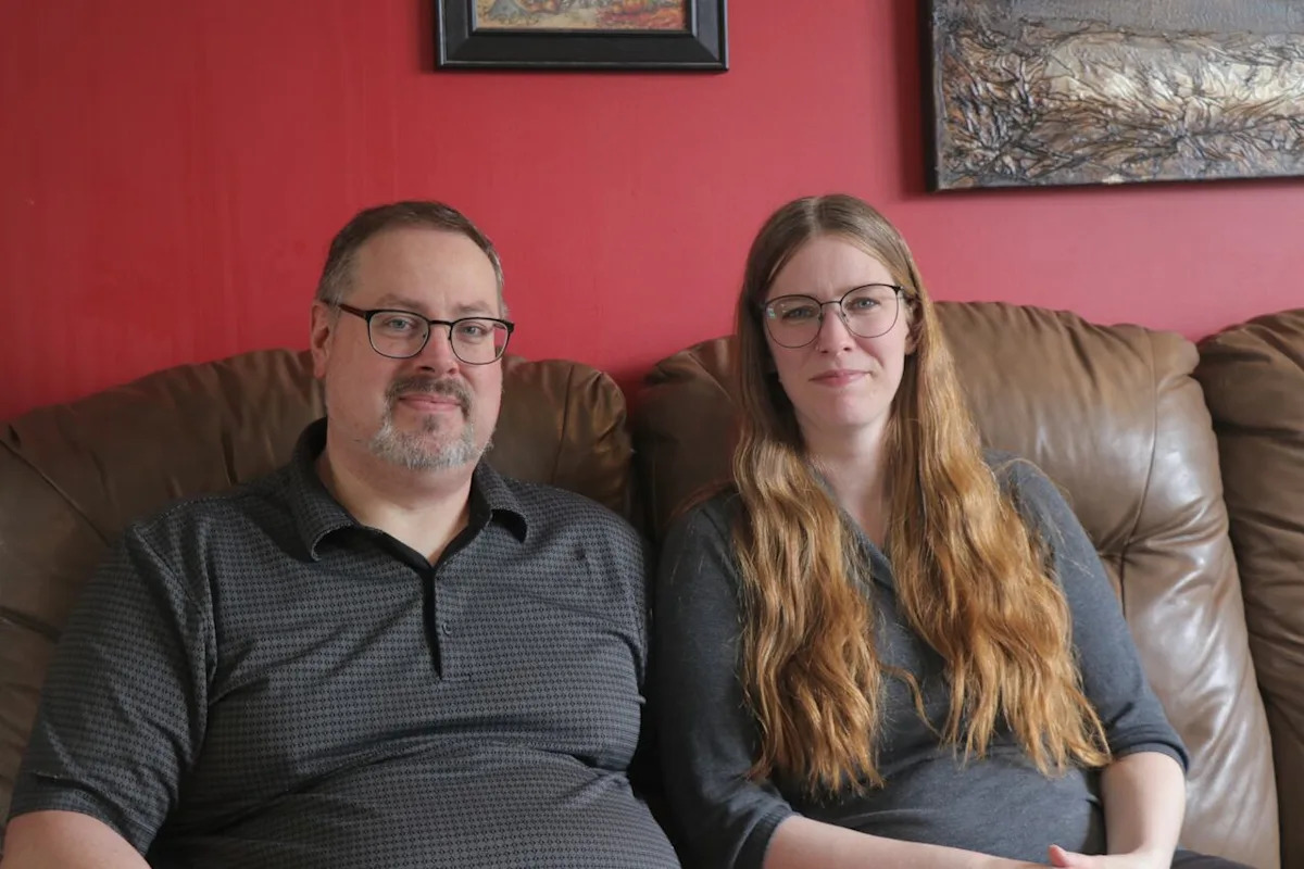 He seemed drunk without taking a sip of alcohol. It took years to get the rare illness diagnosed