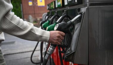 New inflation data coming Tuesday will show Iran war's continued impact on prices