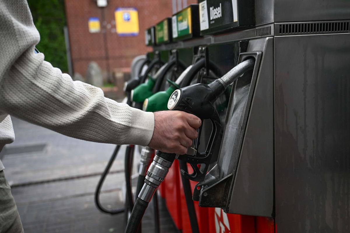 New inflation data coming Tuesday will show Iran war's continued impact on prices