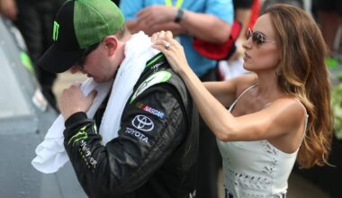 Doctor Says Kyle Busch's Death Was 'Totally Preventable'