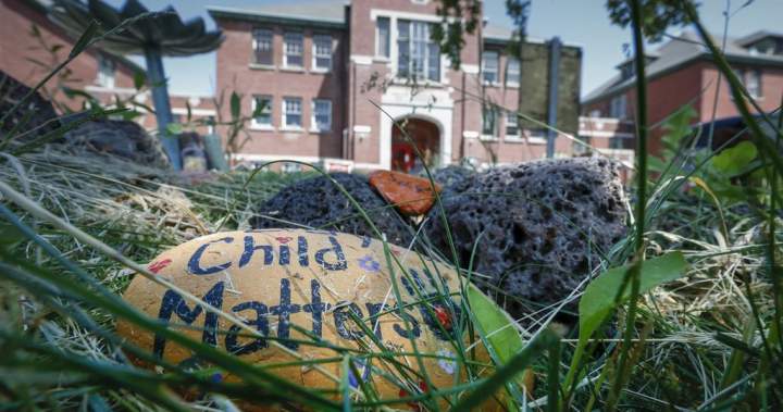 B.C. First Nation marks 5 years since potential burial sites found on grounds of former school