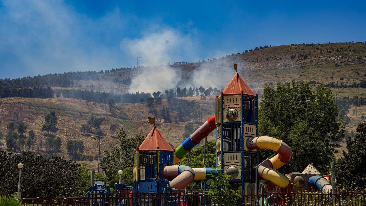 The Jerusalem Post - Israel News