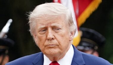 Trump Plumbs New Depths in Latest Poll Shocker
