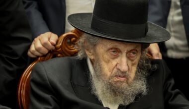 The Jerusalem Post - Israel News