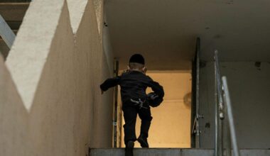 Killing the Messenger: Israel's Education Minister Is Silencing Officials Who Expose the Failing School System