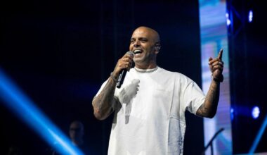 Israeli Singer Eyal Golan to Be Questioned by Police Over Decade-old Sexual Offense Allegations