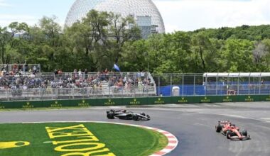 Montreal sex workers to go on strike during Grand Prix weekend - Montreal