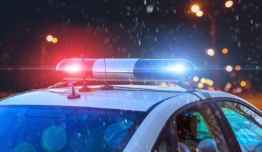 Arizona trooper shoots and kills motorist east of Tucson