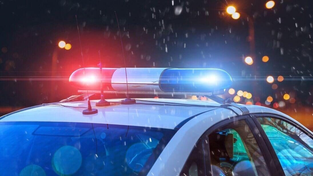 Arizona trooper shoots and kills motorist east of Tucson