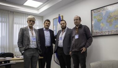 The Jerusalem Post - Israel News