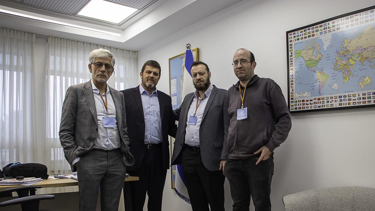 The Jerusalem Post - Israel News