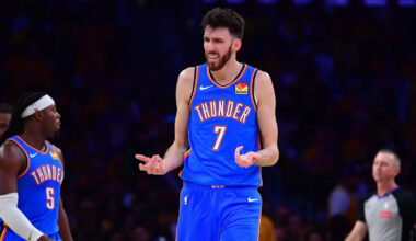 The Oklahoman publishes, deletes op-ed comparing Oklahoma City Thunder to Israel