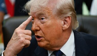 Trump Should Rename His Iran War ‘Project Confusion’