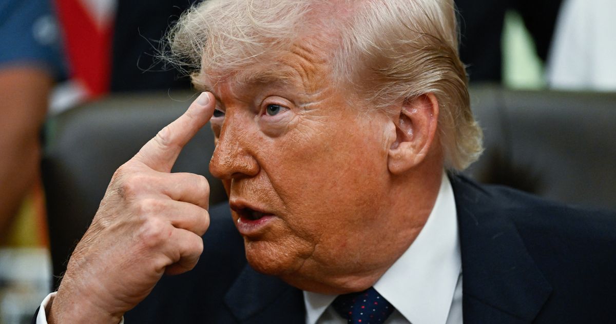 Trump Should Rename His Iran War ‘Project Confusion’