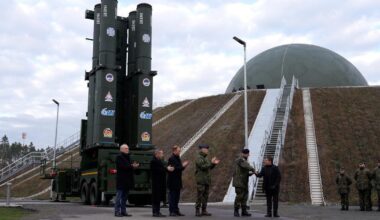 Israel Ramps Up Issuing of Air Defense Export Licenses, and Not Just to the UAE