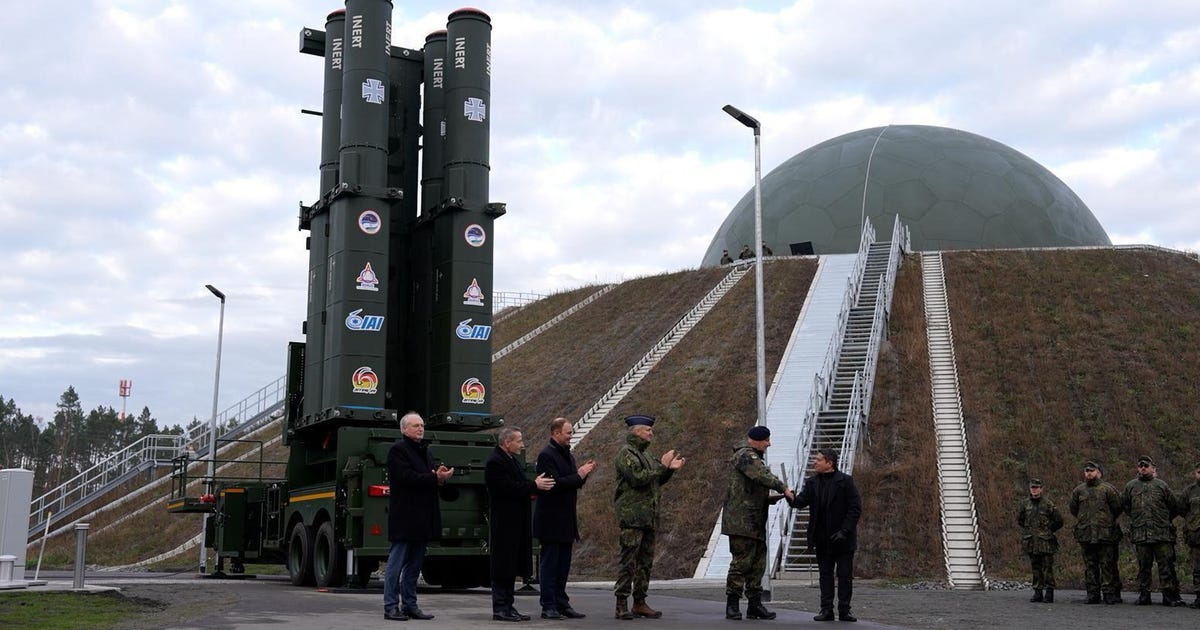 Israel Ramps Up Issuing of Air Defense Export Licenses, and Not Just to the UAE