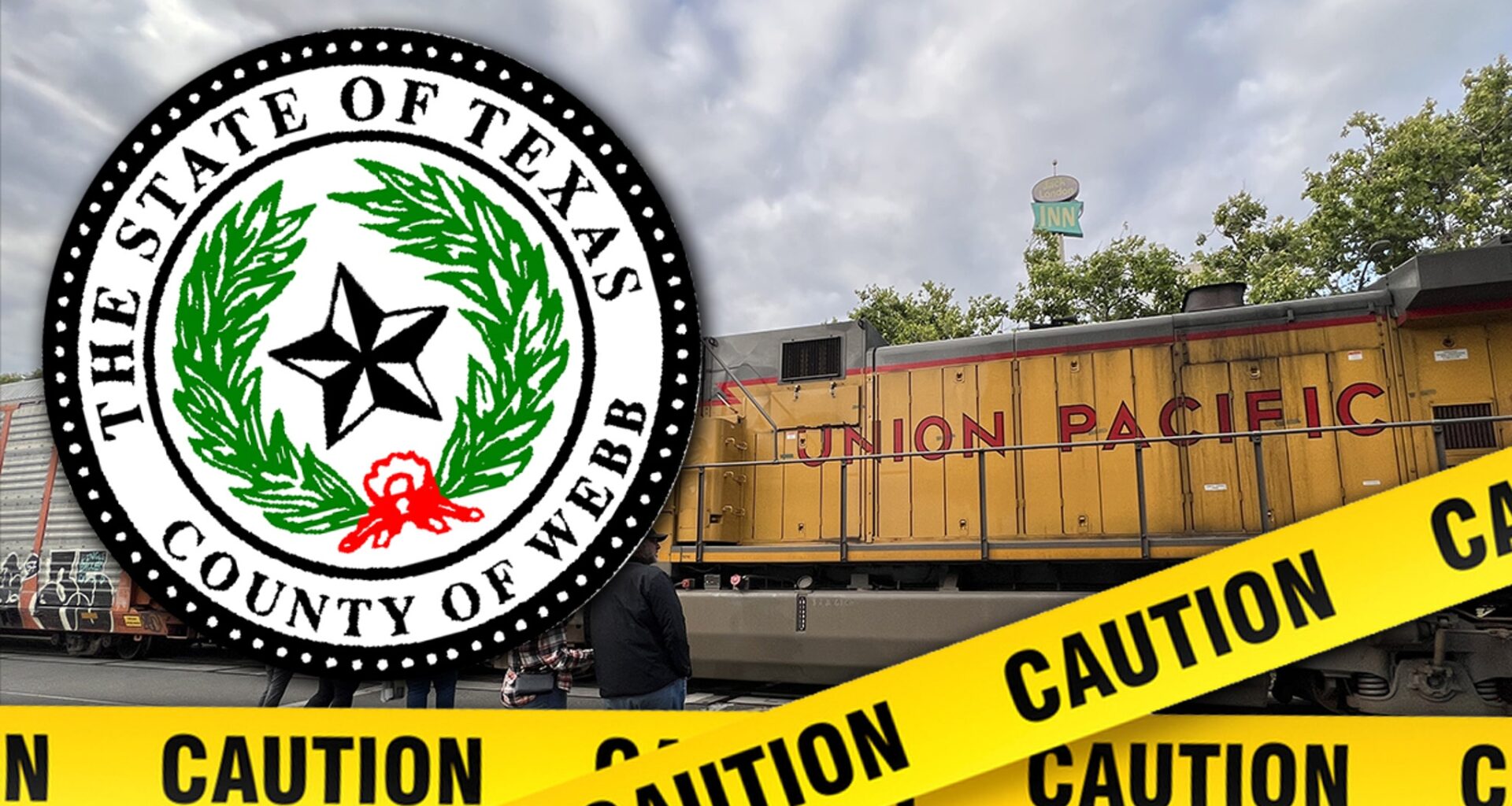 Teen Boy Identified Among Victims Found Dead in Train Car in Texas