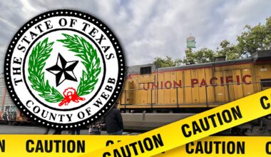 Teen Boy Identified Among Victims Found Dead in Train Car in Texas