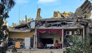 Beirut Fears That Israel Is Eyeing a 'Gaza Model' for South Lebanon – as Iran Aims to Wreck Progress, Too