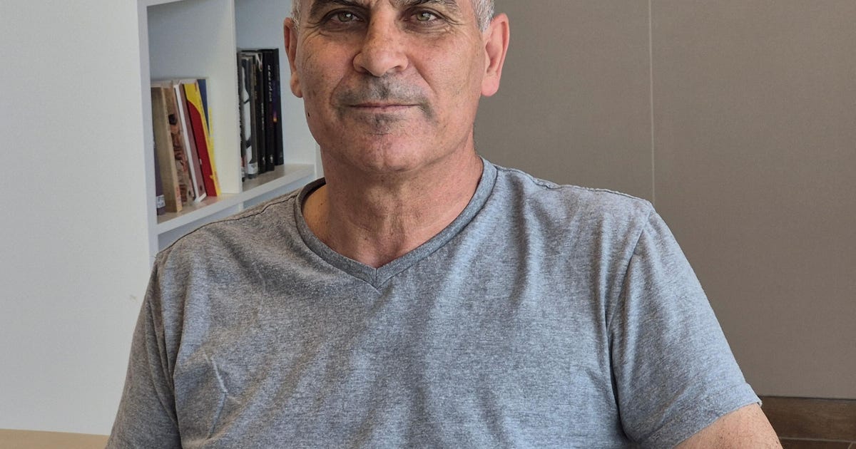 A Mayor Took on the 'Mafia' Choking Israel's Arab Towns – and Nearly Paid With His Life