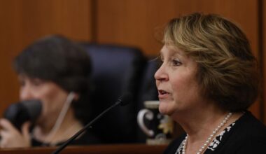 Who is Becky Hill, ex-clerk of court in Alex Murdaugh trial?