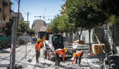 The Jerusalem Post - Israel News