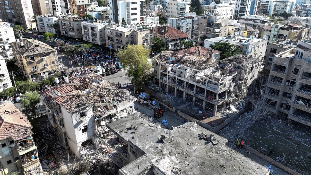 The Jerusalem Post - Israel News