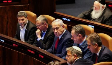 The Jerusalem Post - Israel News