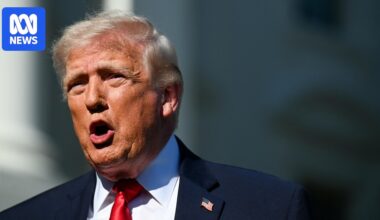 A deadline for Trump to end the Iran war is looming. He may seek to get around it