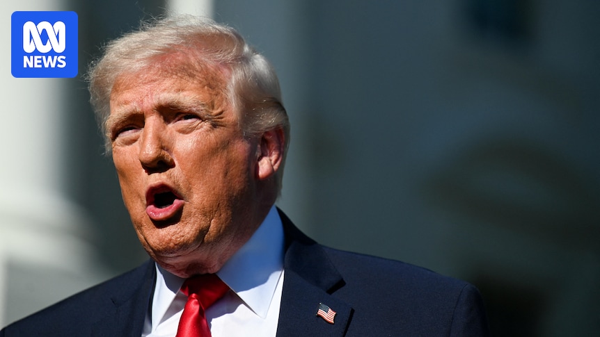 A deadline for Trump to end the Iran war is looming. He may seek to get around it