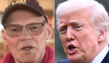 James Carville Says Trump Just Delivered The Biggest Self-Own In Presidential History