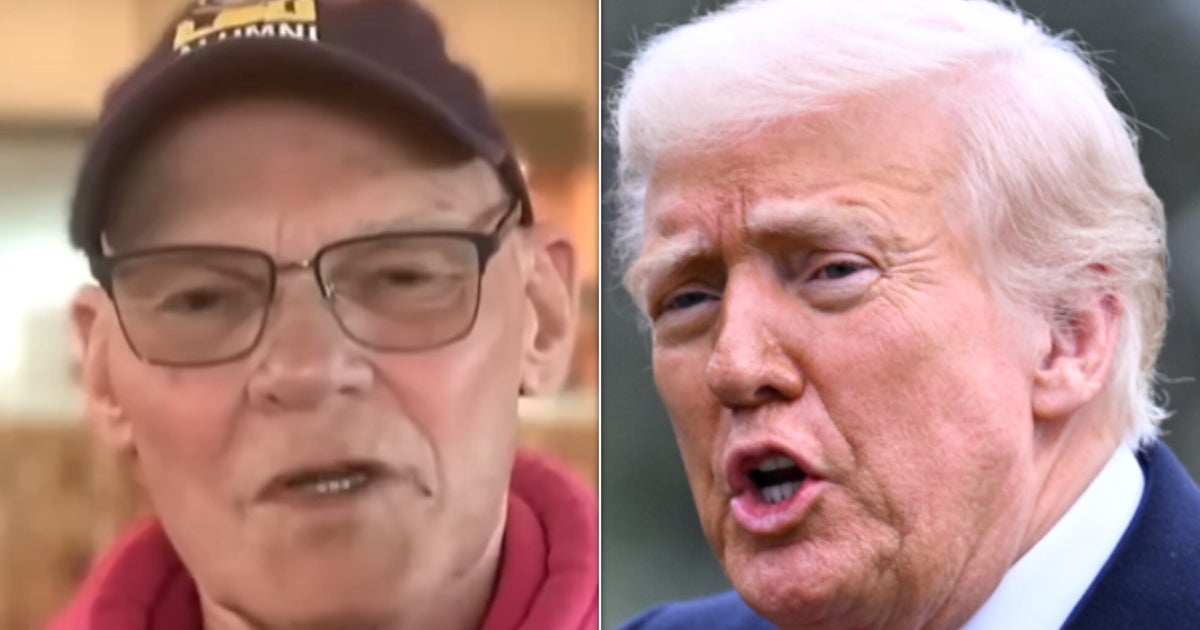 James Carville Says Trump Just Delivered The Biggest Self-Own In Presidential History