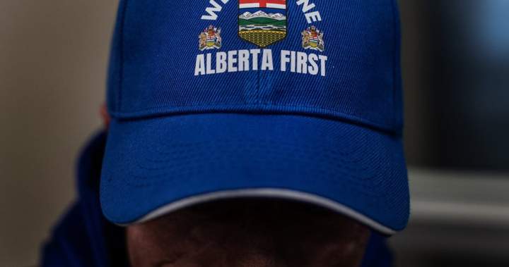 Alberta separatists set to deliver thousands of signatures on petition for referendum