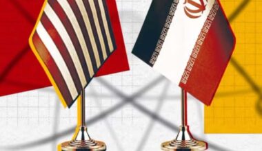 Iran demands access to $12B in Qatar funds as precondition for US MoU