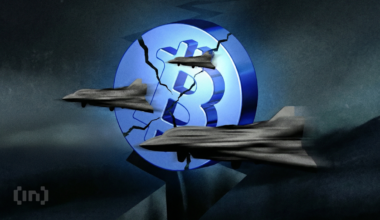 Crypto Analysts Brace for Risk-Off Monday Open as Trump Teases Iran Nuclear Strike