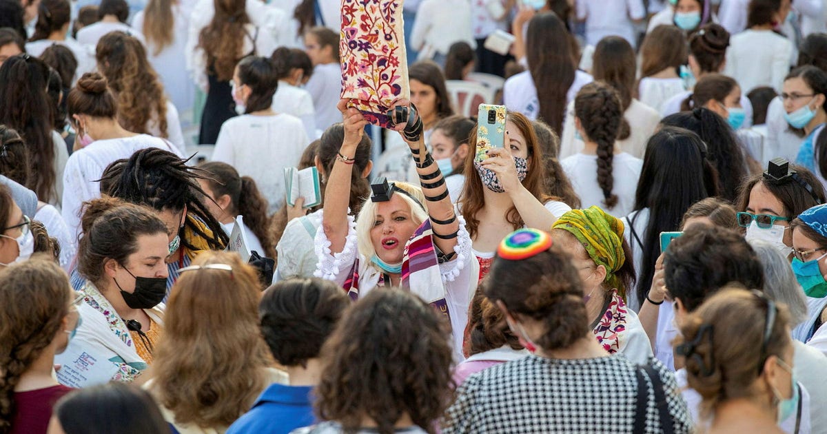 More Jail Time for Worshippers Than Rapists: Israeli MKs Mull an Evil and Absurd Bill