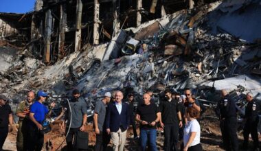 Support for Iran War Among ‘Connected’ US Jews Falls Again, Poll Finds | Jewish Telegraphic Agency