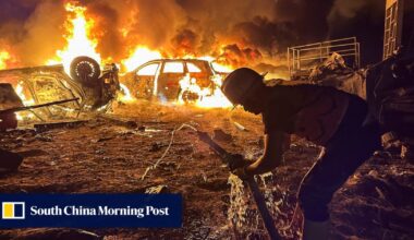 Netanyahu directs Israeli forces to expand Gaza control to 70%