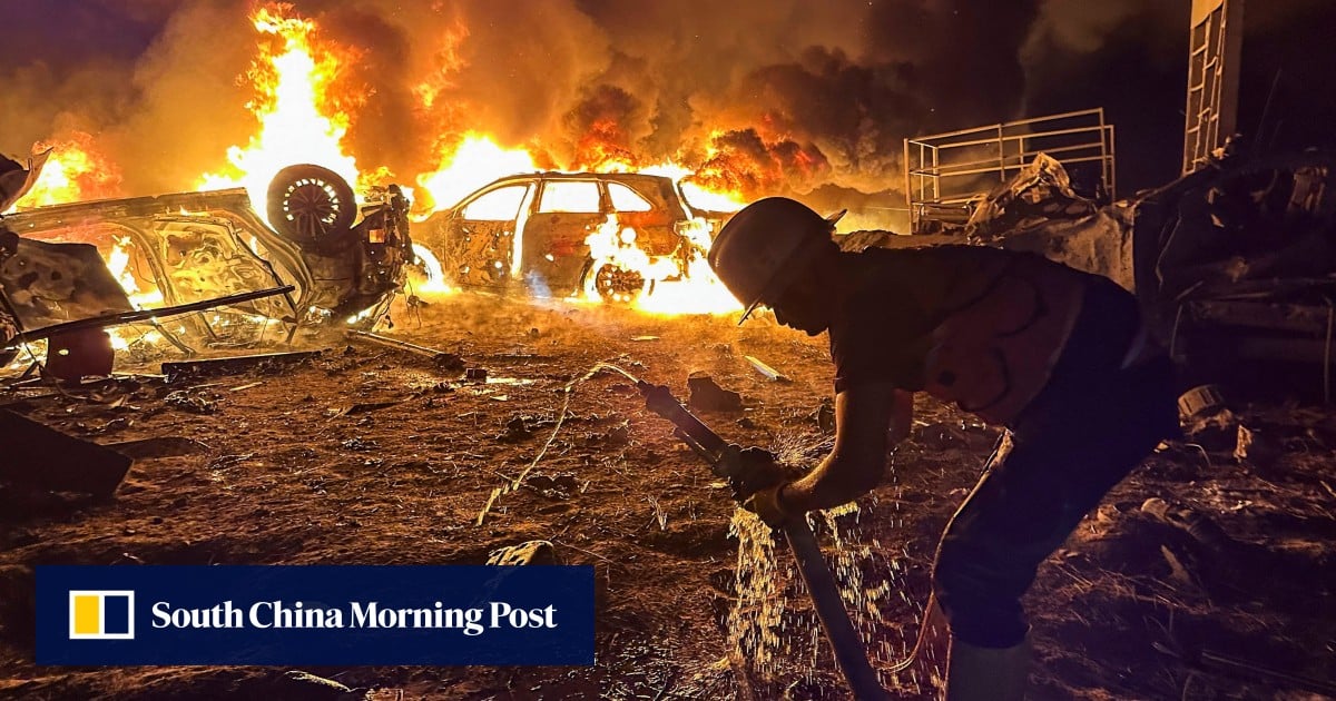 Netanyahu directs Israeli forces to expand Gaza control to 70%