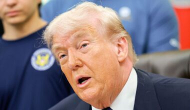 Iran 'makes fool of Trump' as unexpected power move 'embarrasses him' | US | News