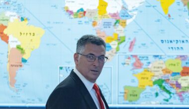 The Jerusalem Post - Israel News