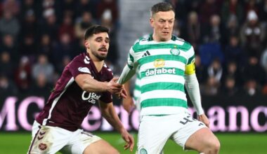 7 pundits predict Celtic vs Hearts with one decisive factor identified | Football | Sport