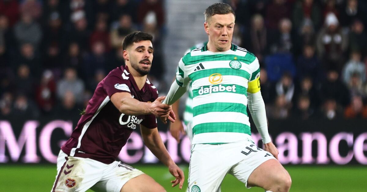 7 pundits predict Celtic vs Hearts with one decisive factor identified | Football | Sport