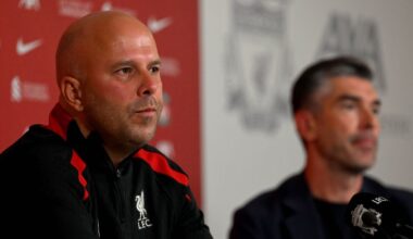 Liverpool move for Arne Slot replacement as chief flies out for talks | Football | Sport